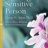 The Highly Sensitive Person