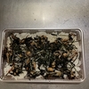 ひじき丼弁当