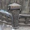 埋め立てられた蜆川と堂島界隈・大阪市北区