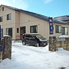 鶴形そば製造加工株式会社 / 秋田県能代市字戸草沢5-12