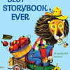 【英語多読】読みつづけたい英語絵本の決定版『Richard Scarry's Best Story Book Ever 』