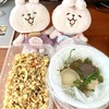 シェムリアップのPhsar Deihoyのクメール風チャーハンをニャオかなが実食調査