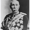 歴史人物スイング　　山縣有朋,　山本権兵衛,