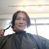 世界で３６番目に大きい島へ〜旅立ちの日　ノンキにカットしてから💇‍♀️ＳＦでフラ〜イ✈️