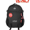 けいおん！×「Manhattan Portage」のコラボレーションアイテム「マンハッタンポーテージコラボ 放課後ティータイム EDGE PACKER ACTION BAG JR」の登場