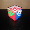 ルービックキューブ 模様の世界　Rubik's cube patterns