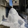 日本の雪だるまのクオリティよ！（海外の反応）