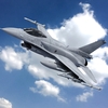 台湾　ロッキード・マーチン[NYSE:LMT]のF-16Vを購入！