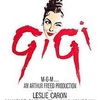『恋の手ほどき(1958)』Gigi