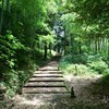 吉松の熊野神社・内小野寺跡、木崎原の戦いの前に島津義弘が戦勝を祈願した