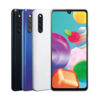 GALAXY A41　全部入りミドルレンジ　OPPO Reno Aといい勝負？　スペック比較