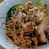 夢を語れ長野　担々汁なし