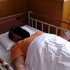 男性看護師さんの憂鬱