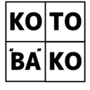 KOTO"BA"KO