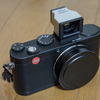 X-E4を見に行ったつもりが LEICA X2 と一緒に帰ってきました