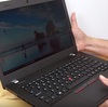 お盆セール？ThinkPad E450の短納期モデルが安い