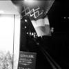 Yashica Electro35CC ・白黒の写真