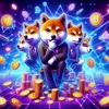 12%の価格高騰中に3兆のSHIBがロビンフッドに謎めいた送金、大規模取引が価格に影響