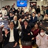 ガットショットてらこ会…長年、ありがとう