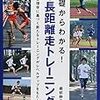 少年サッカー。持久力のある子供になりたくて。。。