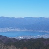 ▲守屋山(1,651m) 箕輪口 2023年3月15日