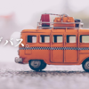 ライブバス。