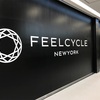 FEELCYCLE 横須賀。外国の風が吹く。