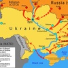 ウクライナで進捗の遅さと激しい抵抗は、冷酷なロシアの攻撃を促し得ます