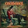 【新譜紹介】Circus of Rock - Lost Behind the Mask (2023/05/24リリース）