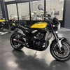 カワサキ　Z900RSの盗難です。