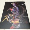 仮面ライダー グッズリスト 限定品編 劇場限定グッズ 劇場版 仮面ライダー響鬼と7人の戦鬼