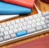 MiniVan Custom Mechanical Keyboard Kit | ロウスタッガード40%の標準原器
