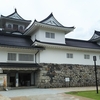 【富山市】富山城（富山市郷土博物館）【北陸新幹線】