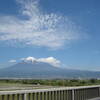 ５月お泊りツー白馬～富士山⑬