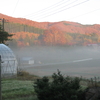 朝の天気は大荒れでした（yahoo編集版）