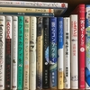 本棚【珈琲・煙草・映画】【酒】