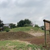 北峰13号墳、14号墳  坂戸市北峰