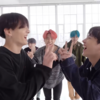 夏に聴きたい！BTSのサマーソング2021