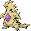 バンドリ霊獣トルネ(暫定)