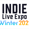 インディーゲーム紹介番組『INDIE Live Expo Winter 2022』出展タイトル受付を開始。1団体1タイトルまで無料、期限10月24日12:00まで