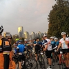 Gran Fondo Whistler 2019 -Part 1