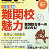 コロナ不況で中学受験者が減るかもしれませんが。。。