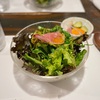 海鮮 鎌倉野菜 まつだ家で、キンキの煮付け定食@藤沢
