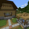 【マイクラPE】開拓記#5 牧場作り―牛小屋編―