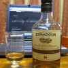 今夜の一杯「Edradour」