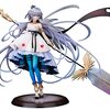 【洛天依】音楽が具現化！BLACKRAY 音楽印記 燃ver. フィギュアレビュー：情熱的な歌姫があなたのコレクションに