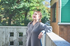 平野ノラが金町・沼袋・阿佐ヶ谷での暮らしから学んだ「ホッ」とする街選びの条件