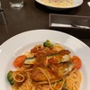 天満屋岡山店 カフェモロゾフでランチ♪とチョコの話