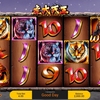 The Tiger Warrior Slot Review: Volatilitas Sedang, RTP 96.18%, Desain Menawan!