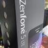 ASUS Zenfone 5 